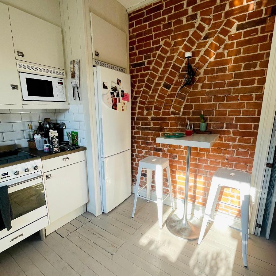 Room, Central Location Halmstad Exterior photo