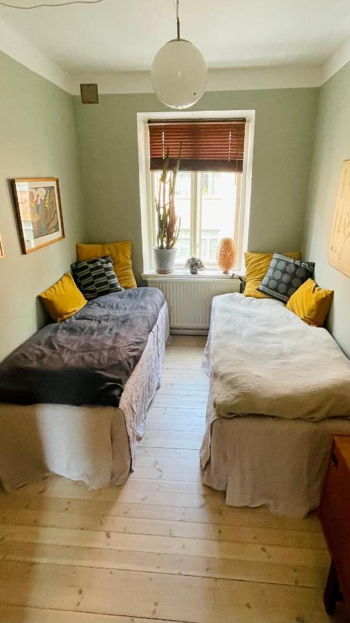 Room, Central Location Halmstad Exterior photo